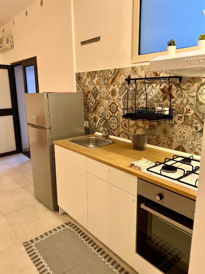 Casa Domus Apartment Catania Exterior foto